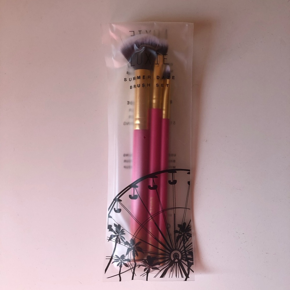 Brush Set